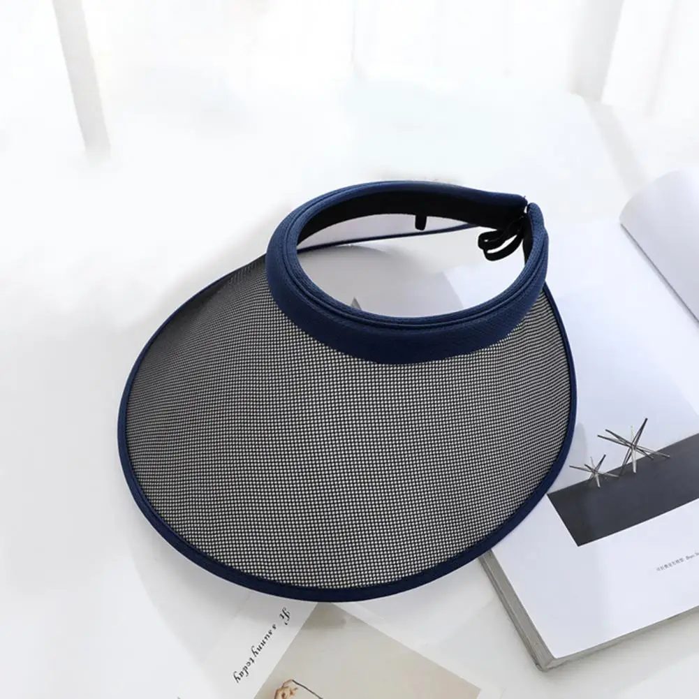 Linen Excellent Outdoor Women Sun Visor Hat UV Protection Cap Lightweight Beach Hat UV-Resistant Birthday Gift
Linen Excellent Outdoor Women Sun Visor Hat UV Protection Cap Lightweight Beach Hat UV-Resistant Birthday Gift