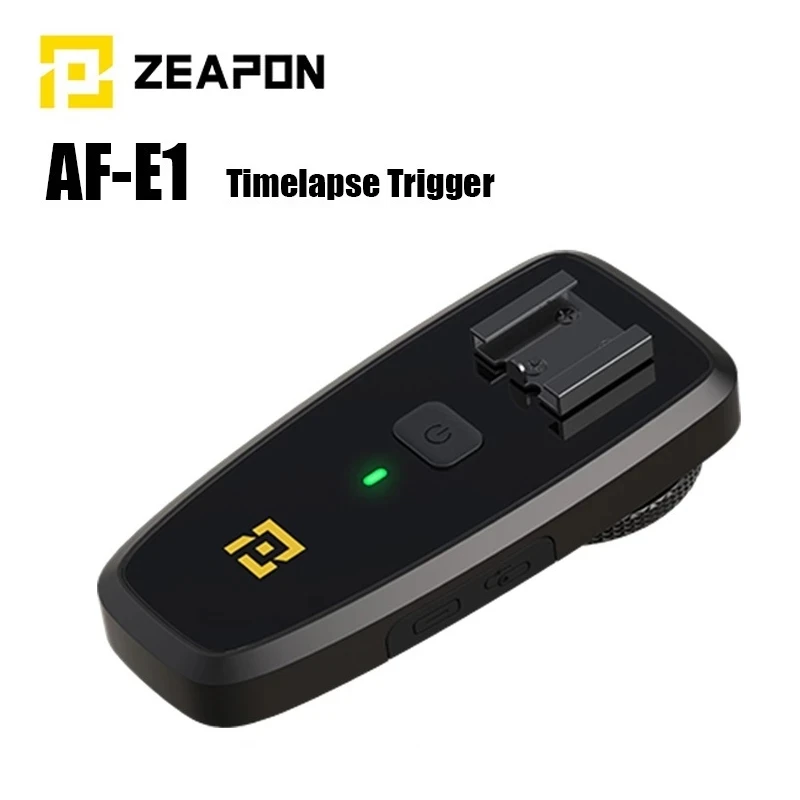 Триггер для замедленной съемки ZEAPON, Аксессуары для фотографий, синхронизатор задержки для зеркальных камер Canon, Nikon, Sony
Триггер для замедленной съемки ZEAPON, Аксессуары для фотографий, синхронизатор задержки для зеркальных камер Canon, Nikon, Sony