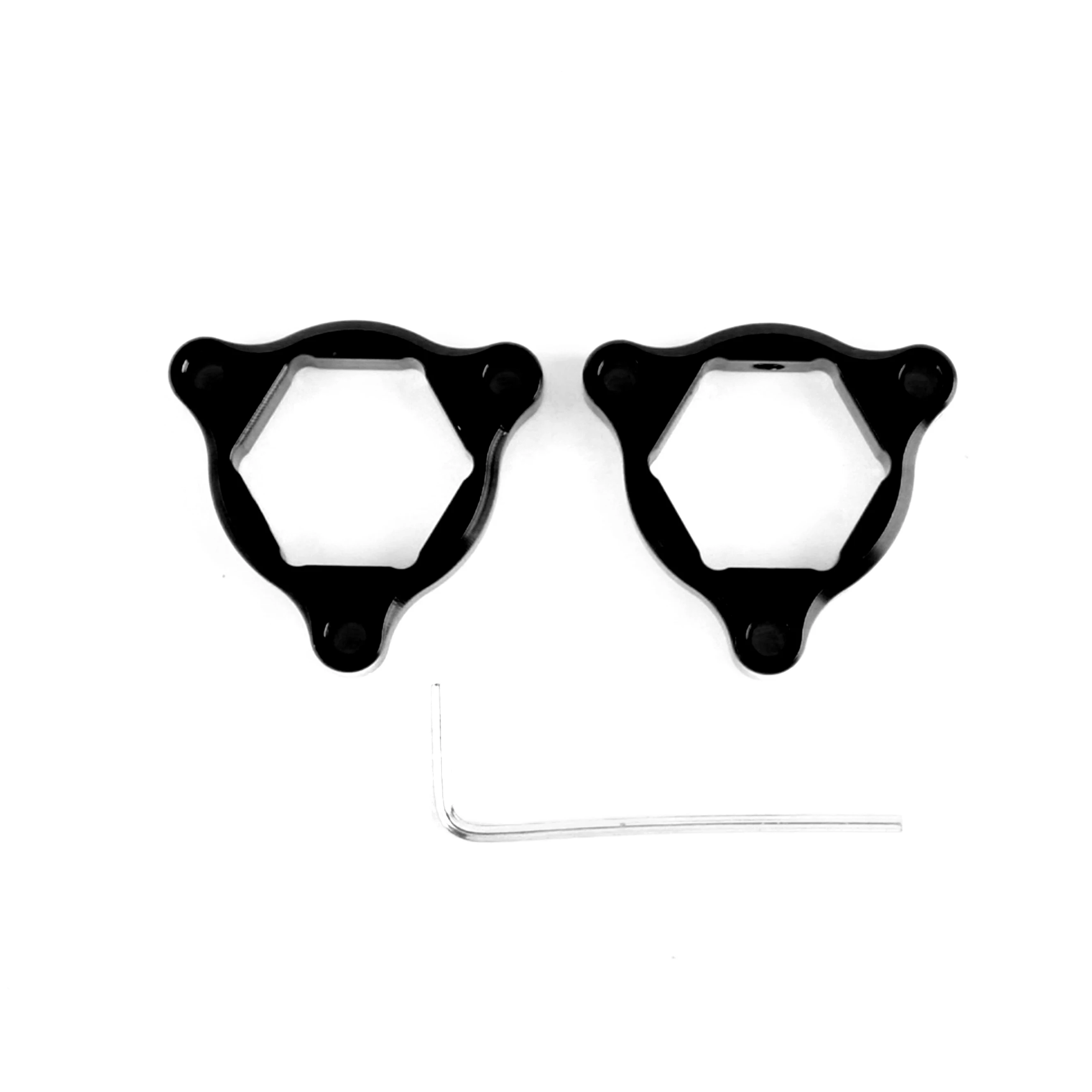 CNC Aluminum Fit For BUELL XB12 XB 12 ALL Models up to 2008 XB9 XB 9 Motorcycle Accessories Suspension Fork Preload Adjusters
CNC Aluminum Fit For BUELL XB12 XB 12 ALL Models up to 2008 XB9 XB 9 Motorcycle Accessories Suspension Fork Preload Adjusters