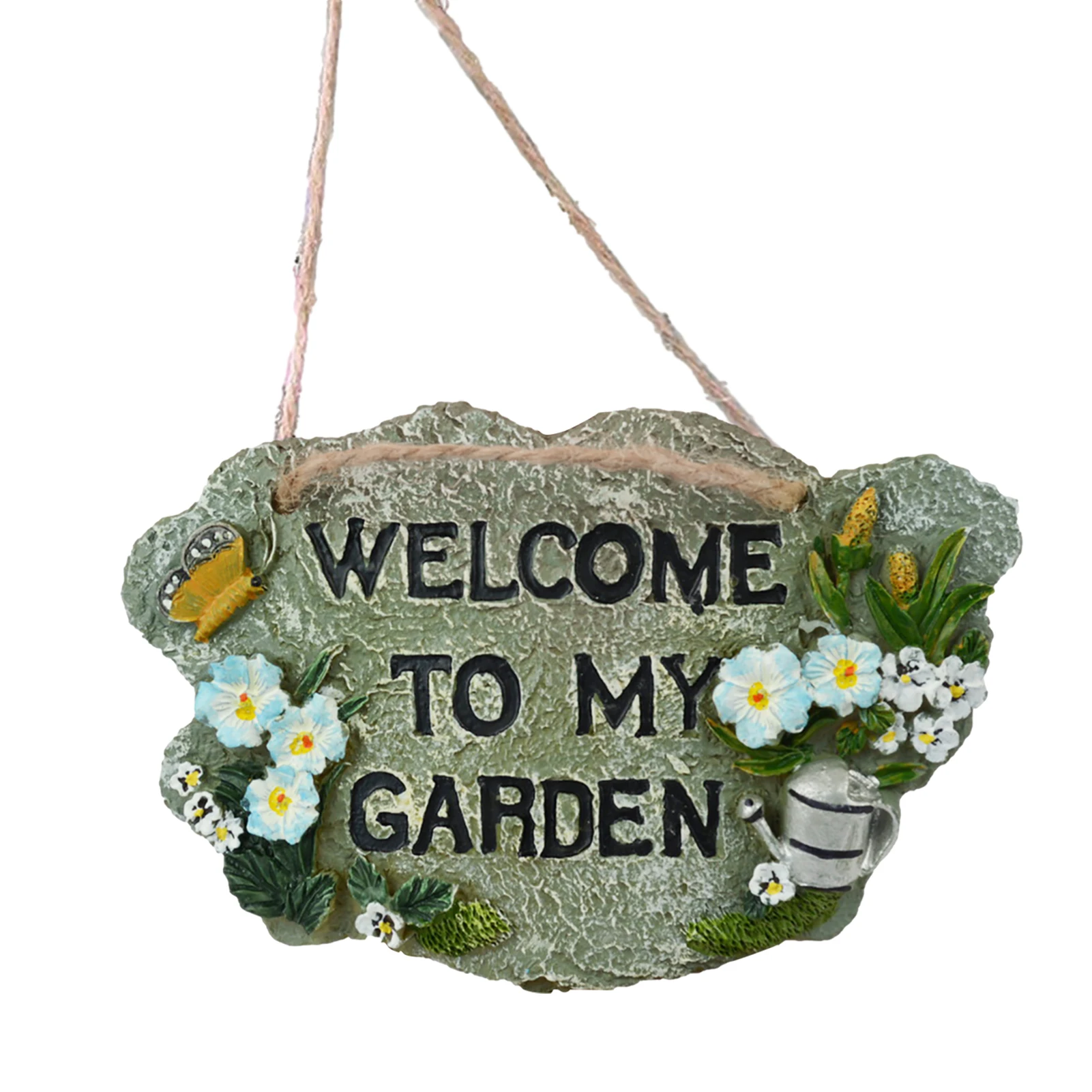 Cute Garden Welcome Sign Welcome To My Garden Door Sign Front Door Sign Entryway Decoration Simple And Cute Wall Hanging
Cute Garden Welcome Sign Welcome To My Garden Door Sign Front Door Sign Entryway Decoration Simple And Cute Wall Hanging
