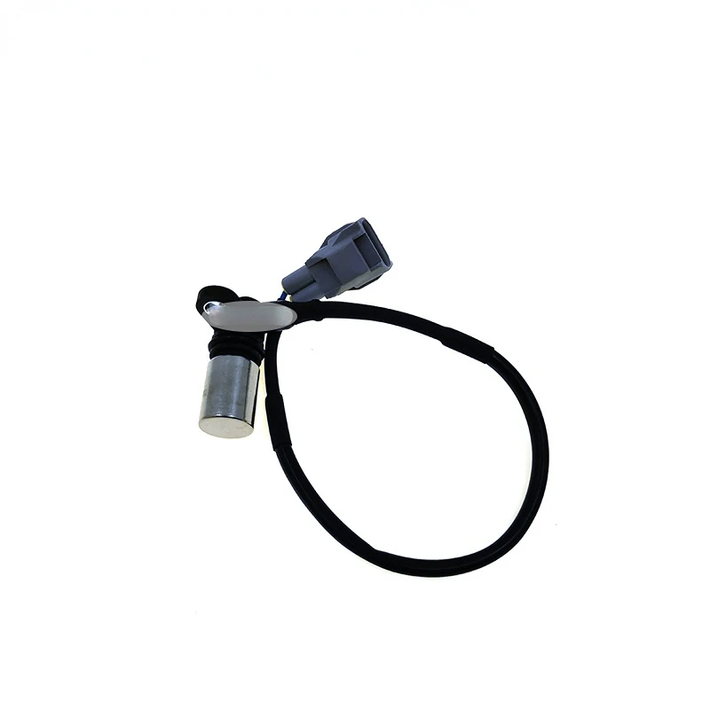 Brand new OE: 8973061131 excavator parts suitable for Isuzu 4HK1/6HK1 engine crankshaft speed sensor 8-97306113-1 High quality
Brand new OE: 8973061131 excavator parts suitable for Isuzu 4HK1/6HK1 engine crankshaft speed sensor 8-97306113-1 High quality