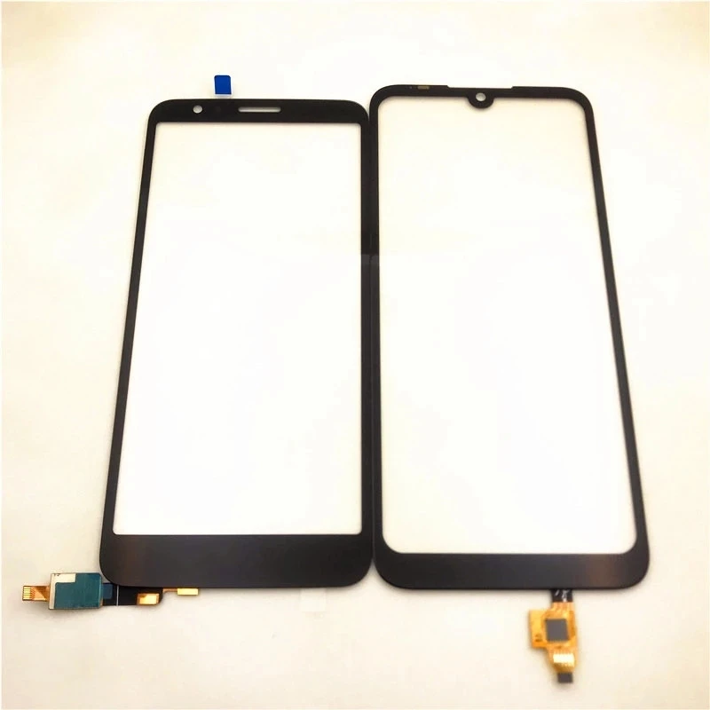 For Motorola Moto E6 Touch Screen Digitizer Front Glass Panel Sensor For Moto E6 Plus Touch Panel Replacement
For Motorola Moto E6 Touch Screen Digitizer Front Glass Panel Sensor For Moto E6 Plus Touch Panel Replacement