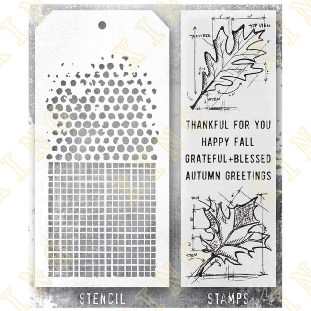 Clear Stamps Stencil for Scrapbook Diary Decoration Embossing Template Diy Greeting Card Handmade New Arrival Linen and Bubble
Clear Stamps Stencil for Scrapbook Diary Decoration Embossing Template Diy Greeting Card Handmade New Arrival Linen and Bubble