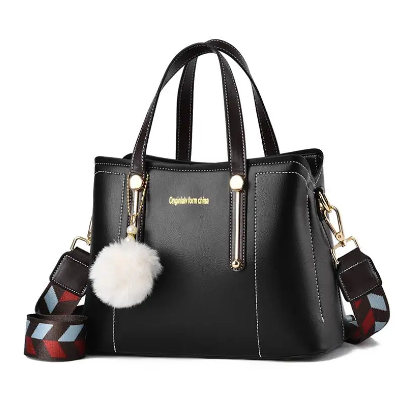 2021 High Quality Designer Fashion Womens Handbags Zipper High Capacity Shoulder Messenger Bag Simple High Capacity Womens Bags
2021 High Quality Designer Fashion Womens Handbags Zipper High Capacity Shoulder Messenger Bag Simple High Capacity Womens Bags