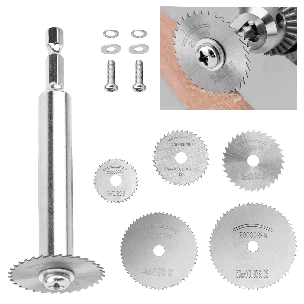 Portable With Hex Shank High Hardness Hose Internal 5 Saw Blades Durable Replacement Parts DIY Plumbing PVC Pipe Inside Cutter
Portable With Hex Shank High Hardness Hose Internal 5 Saw Blades Durable Replacement Parts DIY Plumbing PVC Pipe Inside Cutter