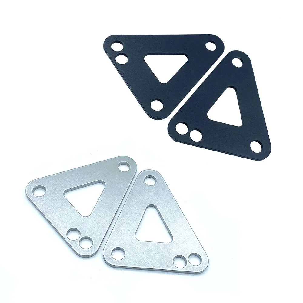 New Fit Crossfire500 Accessories Raise Bracket Increase Sitting Height Bracket For Brixton Crossfire 500 / 500X / 500XC
New Fit Crossfire500 Accessories Raise Bracket Increase Sitting Height Bracket For Brixton Crossfire 500 / 500X / 500XC
