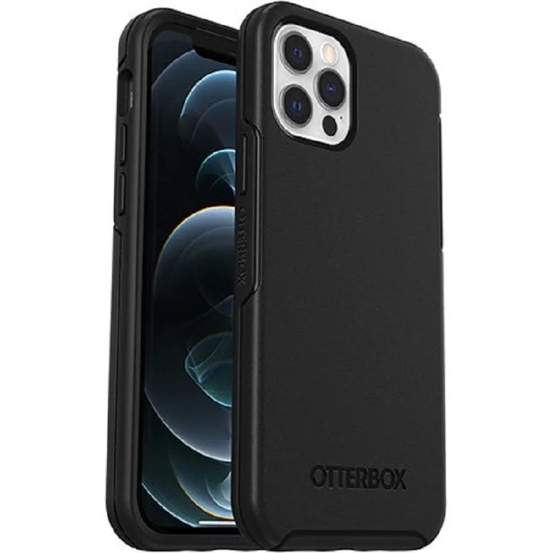 Otter Symmetry Series Case for iPhone 13 Pro Max 13 Mini 12 11 XS Max XR X with Box Package
Otter Symmetry Series Case for iPhone 13 Pro Max 13 Mini 12 11 XS Max XR X with Box Package