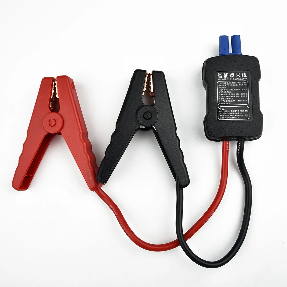 Car Jump Starter Clamp Alligator Clip For Car Starters Car Jump Starter Clips Car Accessories Jump Starter Cable
Car Jump Starter Clamp Alligator Clip For Car Starters Car Jump Starter Clips Car Accessories Jump Starter Cable