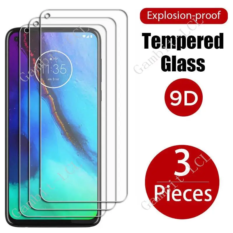 3PCS For Motorola Moto G Stylus 2020 Tempered Glass Protective ON MotoGStylus MotoGPro GPro PRO 6.4" Screen Protector Cover Film
3PCS For Motorola Moto G Stylus 2020 Tempered Glass Protective ON MotoGStylus MotoGPro GPro PRO 6.4" Screen Protector Cover Film