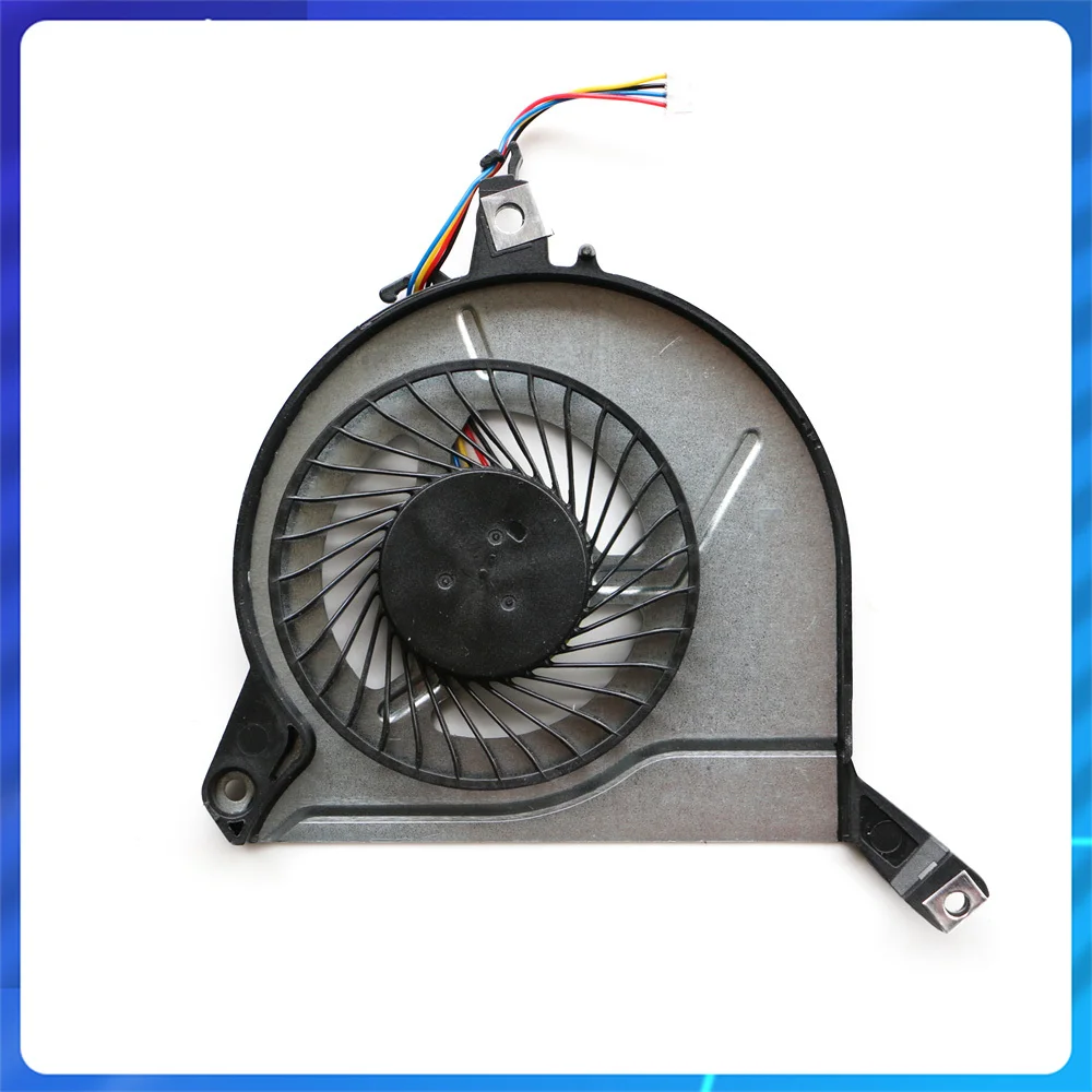 New for HP 14-P 15-P 16-P 17-P 14-V 15-V 16-V 17-V Series CPU Fan CPU Cooling Fan 767712-001 773447-001
New for HP 14-P 15-P 16-P 17-P 14-V 15-V 16-V 17-V Series CPU Fan CPU Cooling Fan 767712-001 773447-001