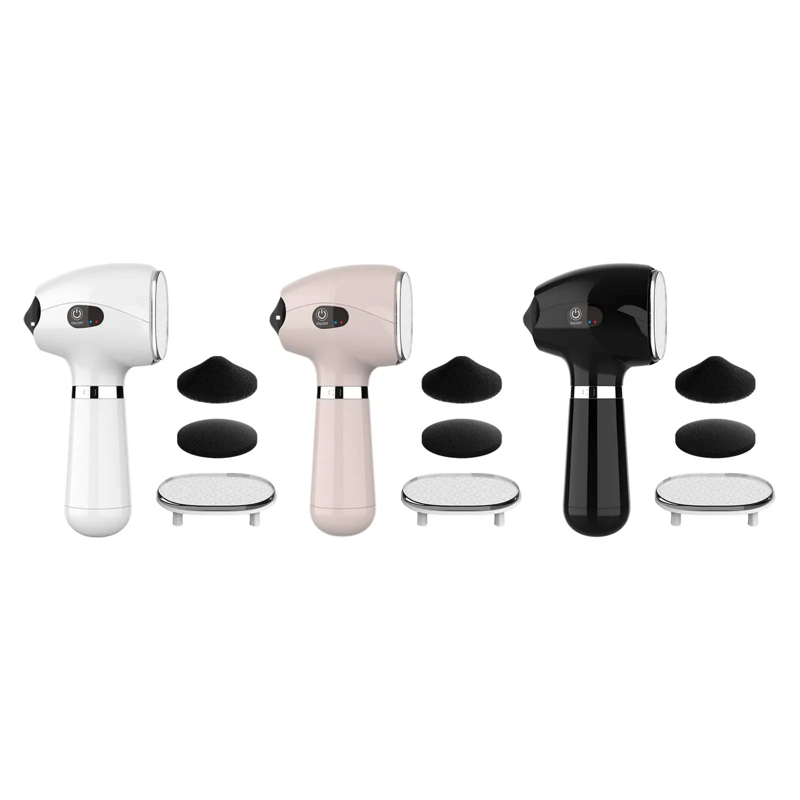 Электрический комплект для удаления мозолей ног, портативный массажер для удаления влажных пятк с трещинами, уход за ногами для женщин и му...
Электрический комплект для удаления мозолей ног, портативный массажер для удаления влажных пятк с трещинами, уход за ногами для женщин и му...