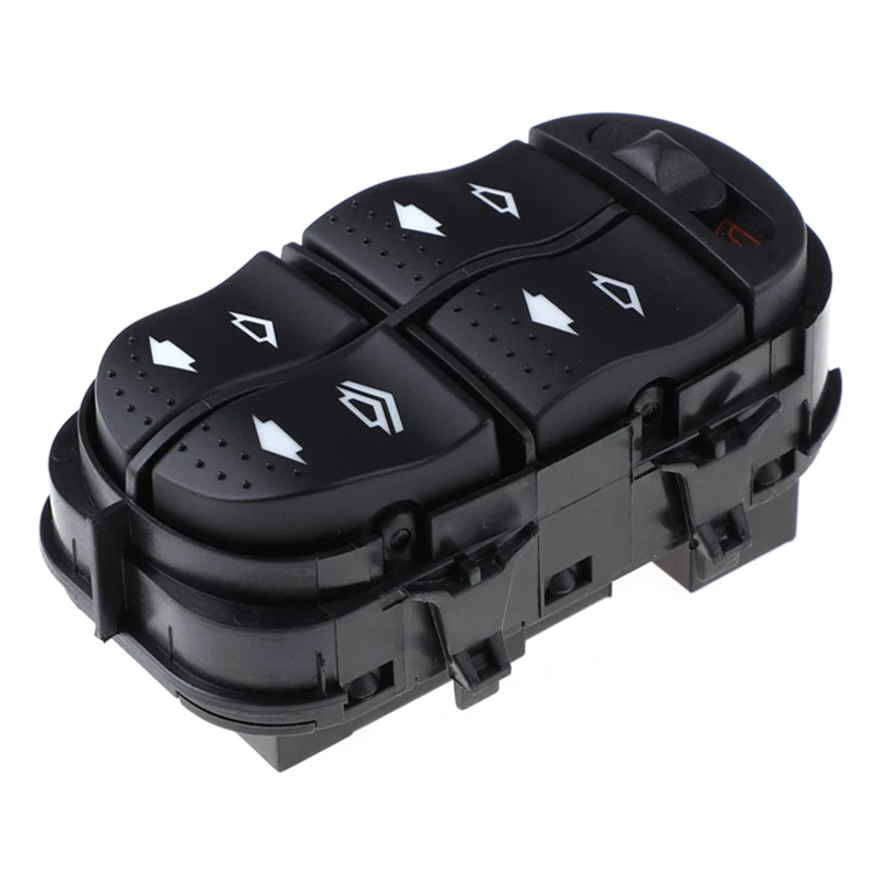 Car Electric Power Window Switch Left Front Lifter Master Control Switch For Ford Focus YS4Z-14529-BA
Car Electric Power Window Switch Left Front Lifter Master Control Switch For Ford Focus YS4Z-14529-BA