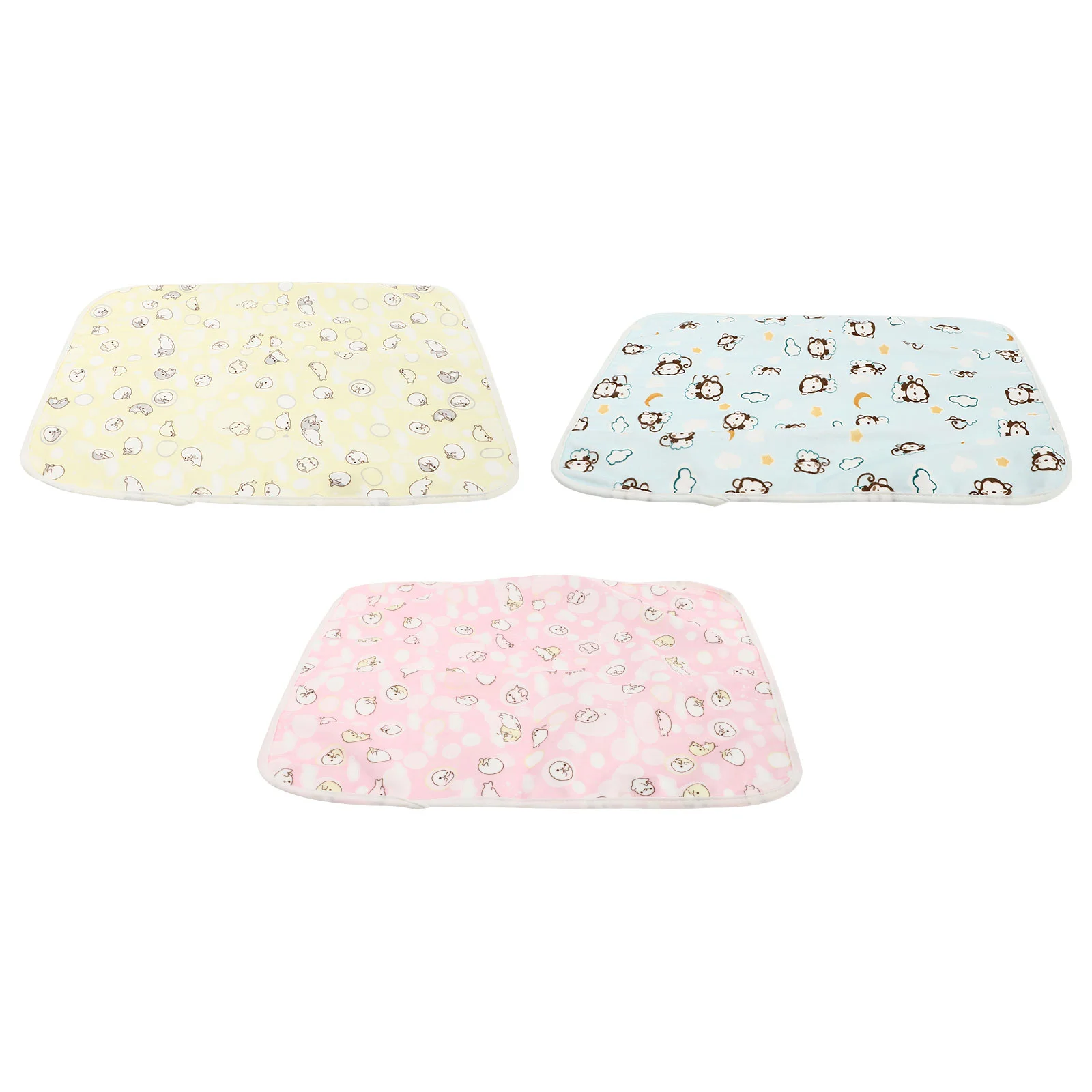 Cage Liner Dog Pads Pad Pee Rabbit Wee Mat Animals Pet Guinea Bedding Dogs Hamster Rat Washable Training Liners Gerbil Nappies
Cage Liner Dog Pads Pad Pee Rabbit Wee Mat Animals Pet Guinea Bedding Dogs Hamster Rat Washable Training Liners Gerbil Nappies