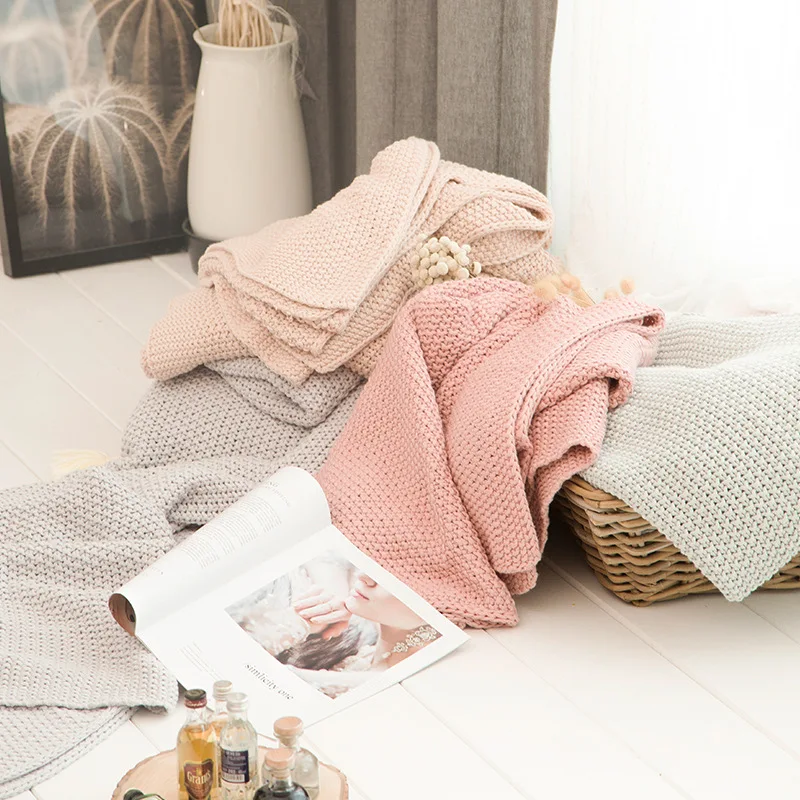 GY7536 Gyrohome 1PC Multi-purpose Microfiber Cotton Soft Blanket Sofa Decorative Slipcover Stitching Rug Carpet Home&Living
GY7536 Gyrohome 1PC Multi-purpose Microfiber Cotton Soft Blanket Sofa Decorative Slipcover Stitching Rug Carpet Home&Living