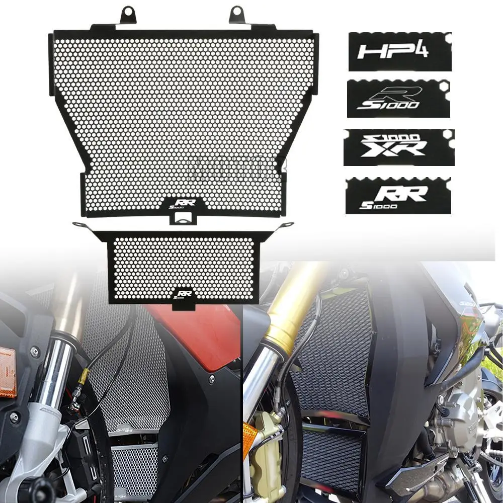 Защитная крышка радиатора для мотоцикла CNC S 1000 R 1000R 2013-2020 2021 для BMW S1000R S1000RR S1000XR S1000 R/RR/XR
Защитная крышка радиатора для мотоцикла CNC S 1000 R 1000R 2013-2020 2021 для BMW S1000R S1000RR S1000XR S1000 R/RR/XR