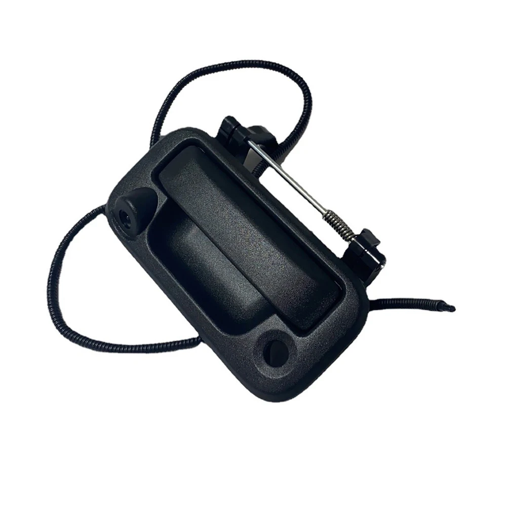 Camera Rear View Camera Tailgate Handle Camera 8L3Z9943400AC Car Accessories Metal For Ford F150/250 2005-2014
Camera Rear View Camera Tailgate Handle Camera 8L3Z9943400AC Car Accessories Metal For Ford F150/250 2005-2014