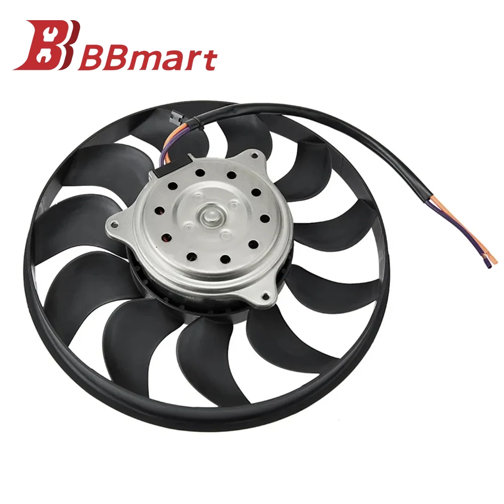 8E0959455C BBmart Auto Parts Left Electronic Fan For Audi A6 2005-2011 Audi A4 2004-2008 Radiator Fan Car Accessories 1pcs
8E0959455C BBmart Auto Parts Left Electronic Fan For Audi A6 2005-2011 Audi A4 2004-2008 Radiator Fan Car Accessories 1pcs
