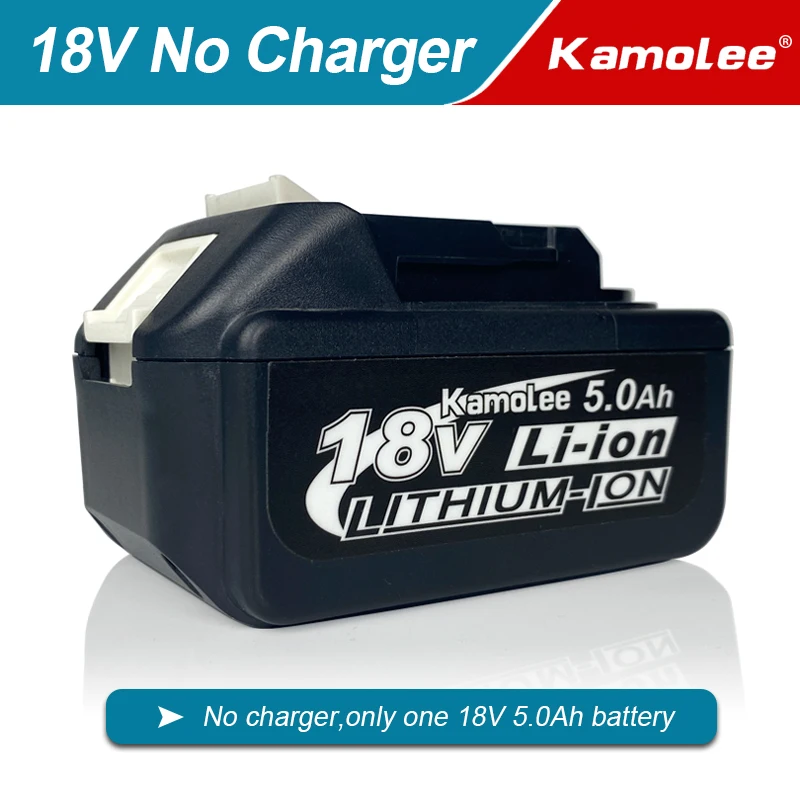 Kamolee BL1860 аккумуляторная дрель
Kamolee BL1860 аккумуляторная дрель