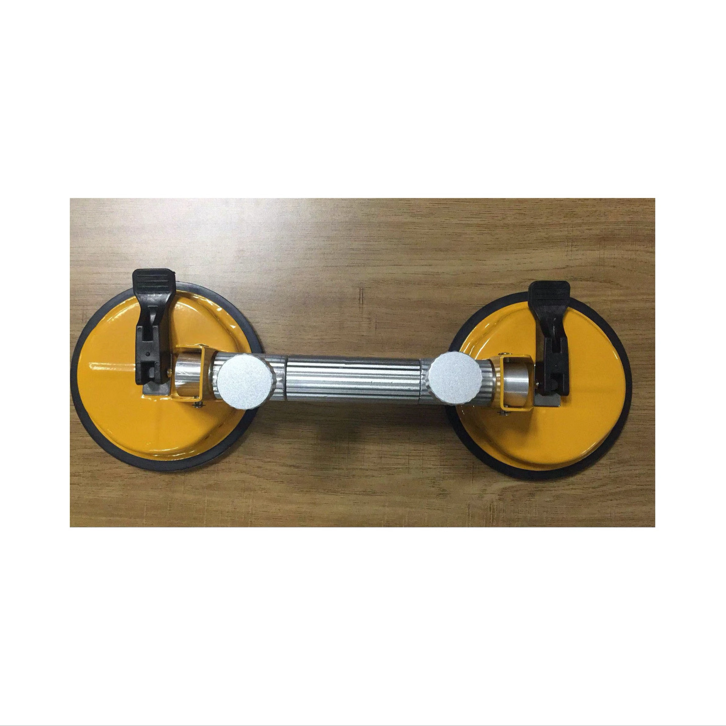 vacuum Aluminum Sucker Double Glass Suction Cup hardware hand tools for marble granite 
vacuum Aluminum Sucker Double Glass Suction Cup hardware hand tools for marble granite