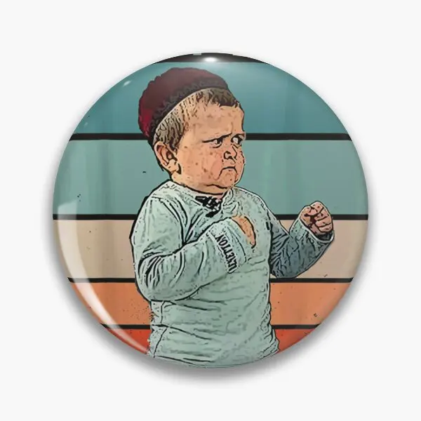 Мягкая булавка Khabib Nurmagomedov, булавка для лацкана, подарок для шляпы, креативный металлический декор, Женский значок, ювелирные изделия, Забавный воротник для влюбленных
Мягкая булавка Khabib Nurmagomedov, булавка для лацкана, подарок для шляпы, креативный металлический декор, Женский значок, ювелирные изделия, Забавный воротник для влюбленных