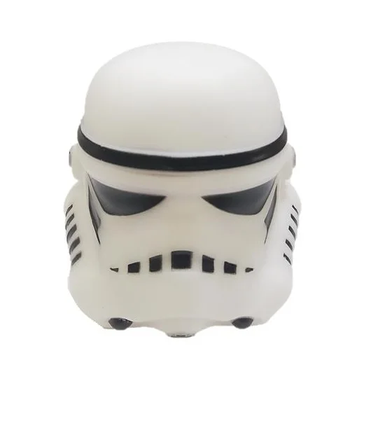 Star Wars Stormtrooper Touch Lamba1
Star Wars Stormtrooper Touch Lamba1
