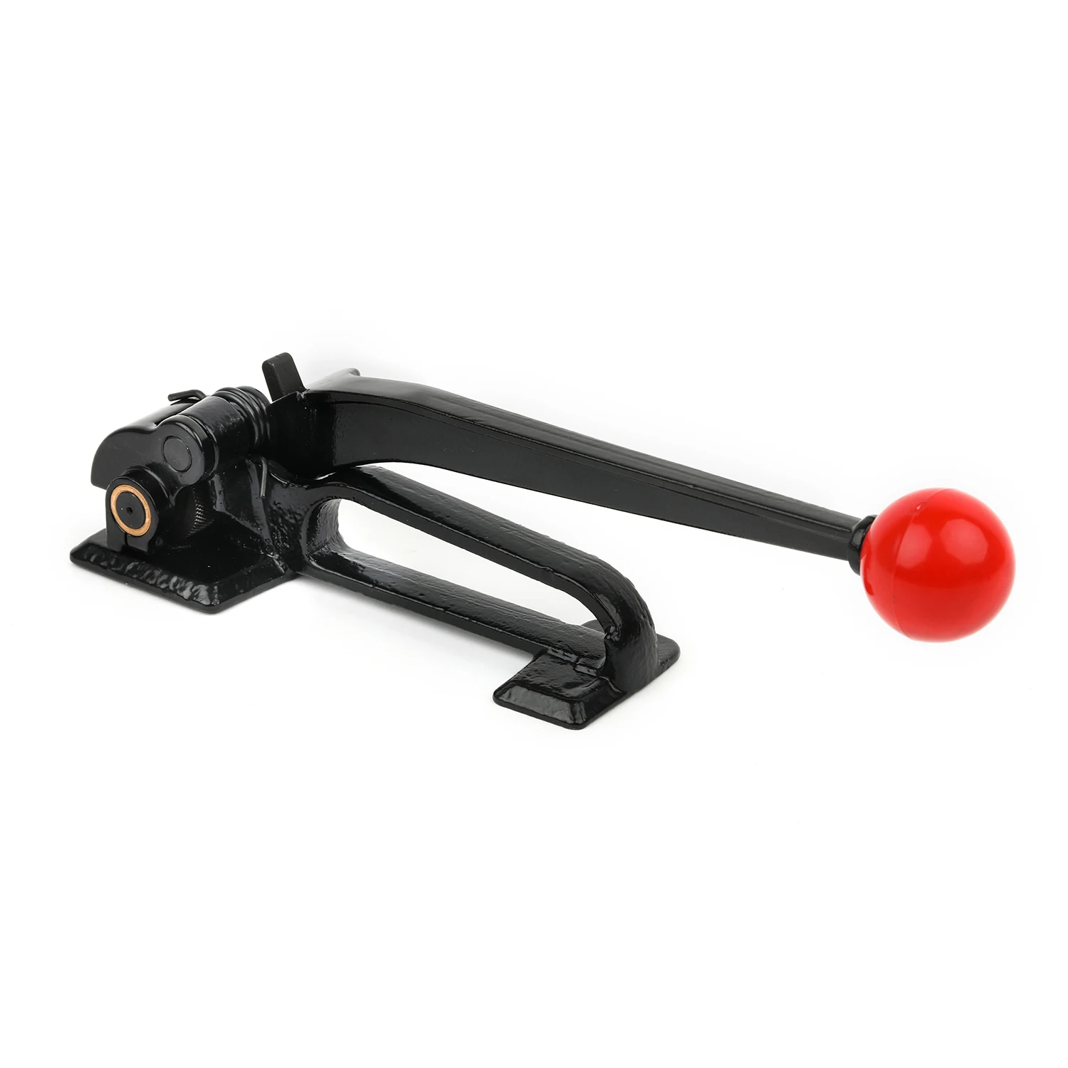 Small Compact Iron Metal Strap Hand Portable Banding Machine Strapper Handheld Steel Strapping Tool
Small Compact Iron Metal Strap Hand Portable Banding Machine Strapper Handheld Steel Strapping Tool