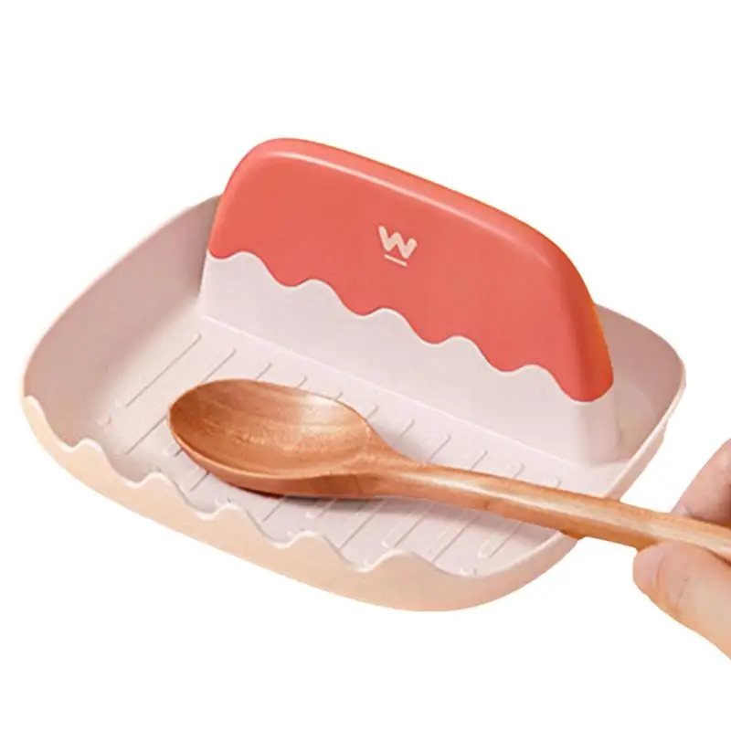 Utensil Rest Lid Holder Heatproof Kitchen Utensils Holder With Drip Pad A Must-have For Kitchen Counter Cooking
Utensil Rest Lid Holder Heatproof Kitchen Utensils Holder With Drip Pad A Must-have For Kitchen Counter Cooking