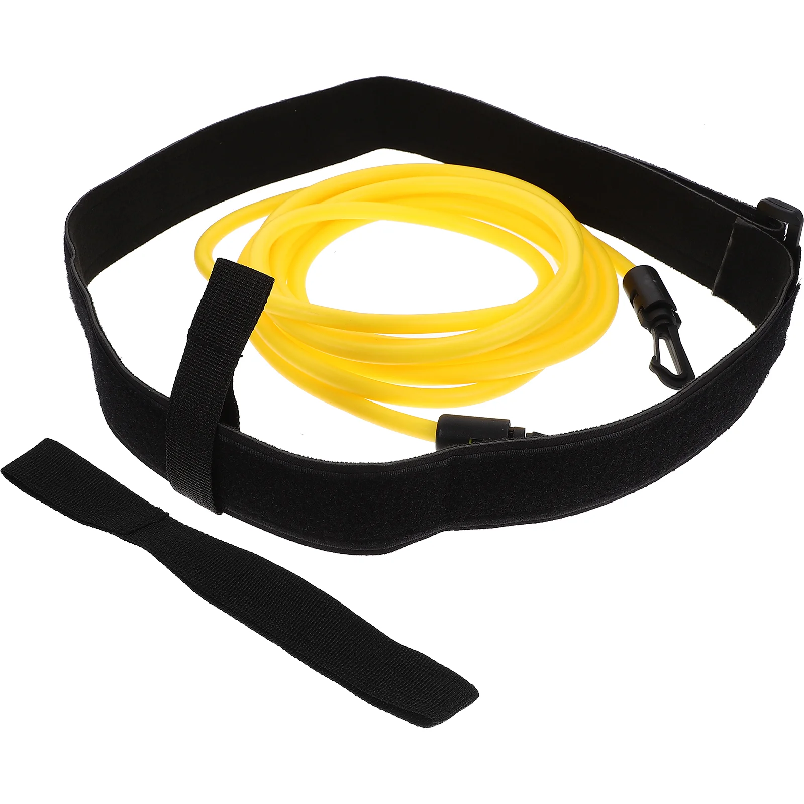 Swimming Trainer Tether Stationary Resistance Bands Gear Pool Accessories Equipment Tpe Training Belts Supplies
Swimming Trainer Tether Stationary Resistance Bands Gear Pool Accessories Equipment Tpe Training Belts Supplies