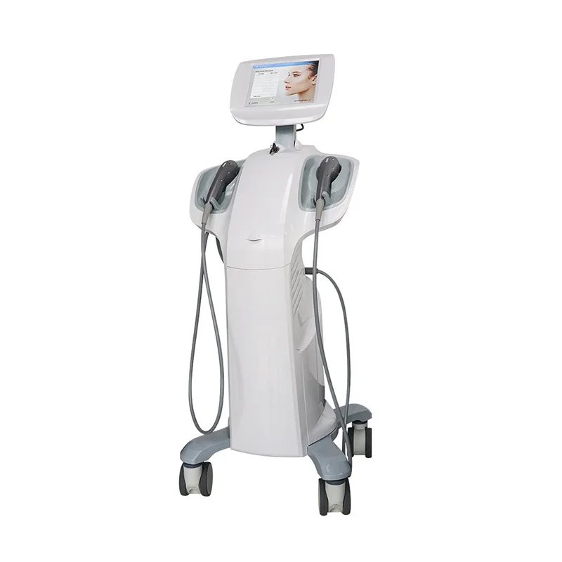 Newest Ultra7D Anti-wrinkle Machine Face Lifting Machine with 11 Lines Cartridge
Newest Ultra7D Anti-wrinkle Machine Face Lifting Machine with 11 Lines Cartridge