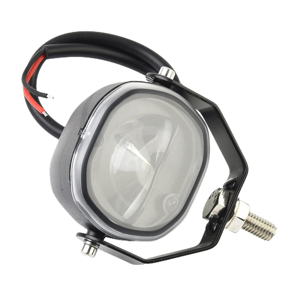 For Forklift Red Light Arc Forklift Light Arc Zone Die-cast Aluminum Alloy Safety Light Stainless Steel Housing
For Forklift Red Light Arc Forklift Light Arc Zone Die-cast Aluminum Alloy Safety Light Stainless Steel Housing