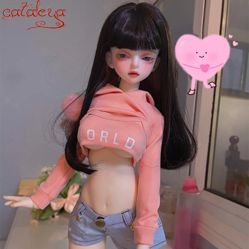 

Cateleya Bjd Sd Msd 1/3 1/4 17 Male Popo68 id7570+ Uncle Doll Clothes