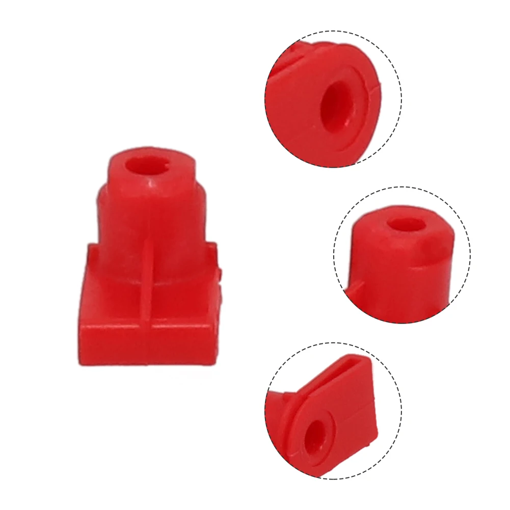 Brand New LKW Bumper Clips Fastener 1404969 Bumper Clips Car Parts Exterior Accessories Nuts Screws Plastic Red
Brand New LKW Bumper Clips Fastener 1404969 Bumper Clips Car Parts Exterior Accessories Nuts Screws Plastic Red