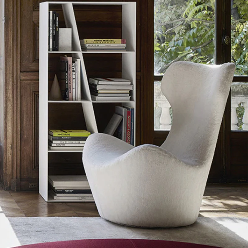 Comfy Design Living Room Chair Lazy Sofa Nordic Relax Wooden Living Room Chair Vanity Accent Chaises De Salon House Furnitures
Comfy Design Living Room Chair Lazy Sofa Nordic Relax Wooden Living Room Chair Vanity Accent Chaises De Salon House Furnitures