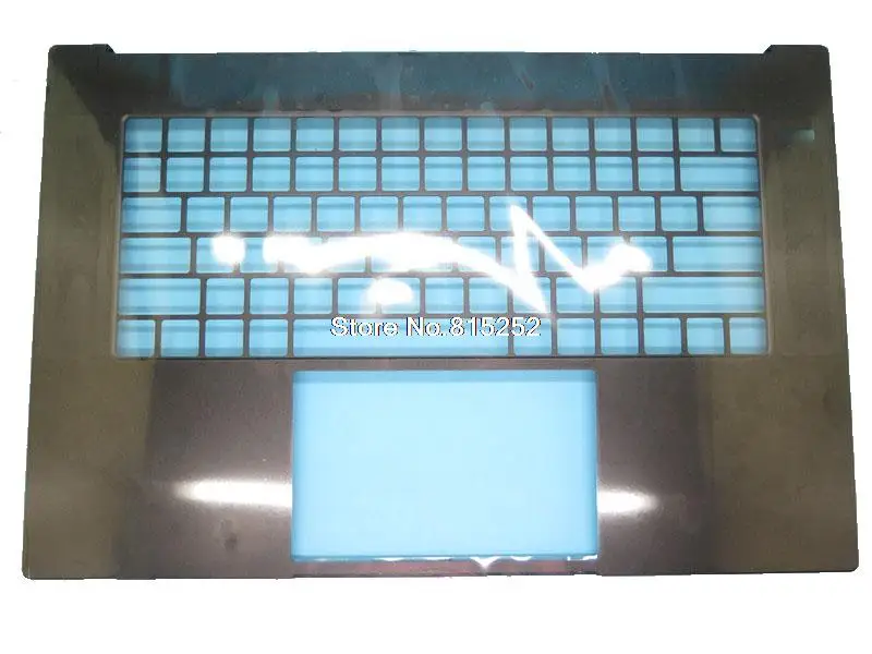 Laptop PalmRest For RAZER Blade 15 RZ09-0330 RZ09-03304 RZ09-03305 RZ09-03304E42 RZ09-03305E53 RZ09-03305E43 US Layout Top case
Laptop PalmRest For RAZER Blade 15 RZ09-0330 RZ09-03304 RZ09-03305 RZ09-03304E42 RZ09-03305E53 RZ09-03305E43 US Layout Top case