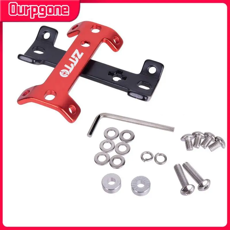ZTTO MTB Bicycle Bottle Cage Extender Aluminum Alloy MTB Road Bike Frame Water Cup Kettle Holder Expansion Double-kettle Frame
ZTTO MTB Bicycle Bottle Cage Extender Aluminum Alloy MTB Road Bike Frame Water Cup Kettle Holder Expansion Double-kettle Frame