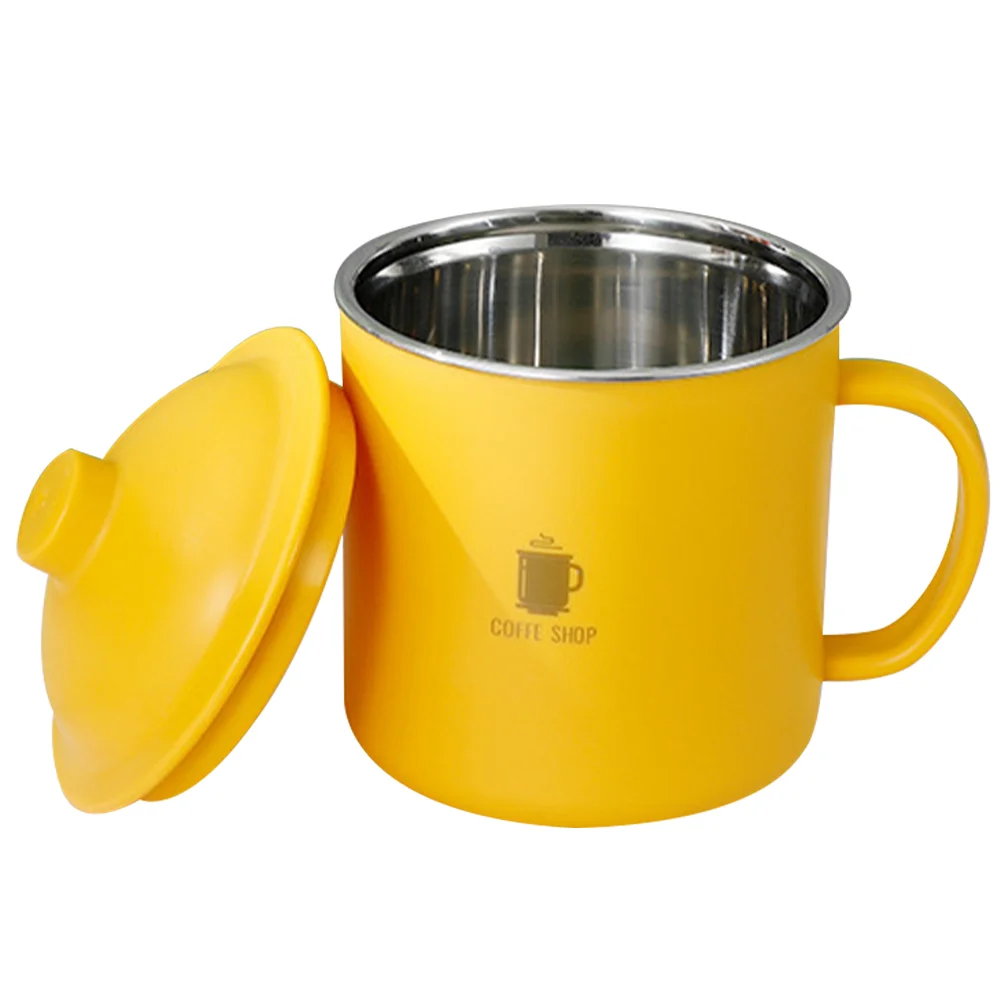 Stainless Steel Daily Use Reusable Convenient Drinking Cup Tea Cup Stainless Steel Cup Water Cup for Coffee Home Beer Water
Stainless Steel Daily Use Reusable Convenient Drinking Cup Tea Cup Stainless Steel Cup Water Cup for Coffee Home Beer Water