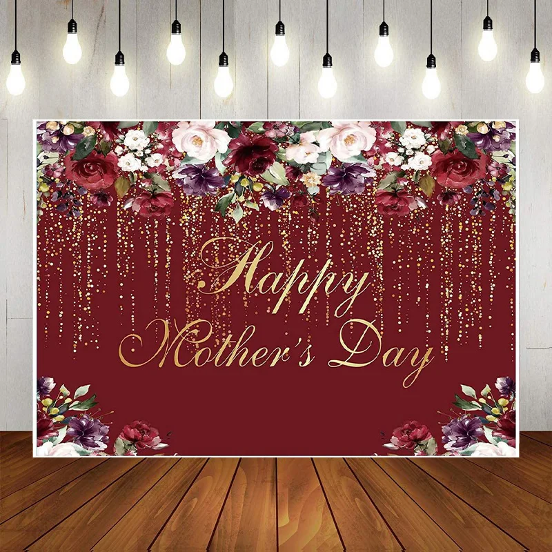 Happy Mothers Day Party Lace Rose Peony Photography Backdrop Pink Origami Love Glitter Stars Background Banner Decorations Photo
Happy Mothers Day Party Lace Rose Peony Photography Backdrop Pink Origami Love Glitter Stars Background Banner Decorations Photo
