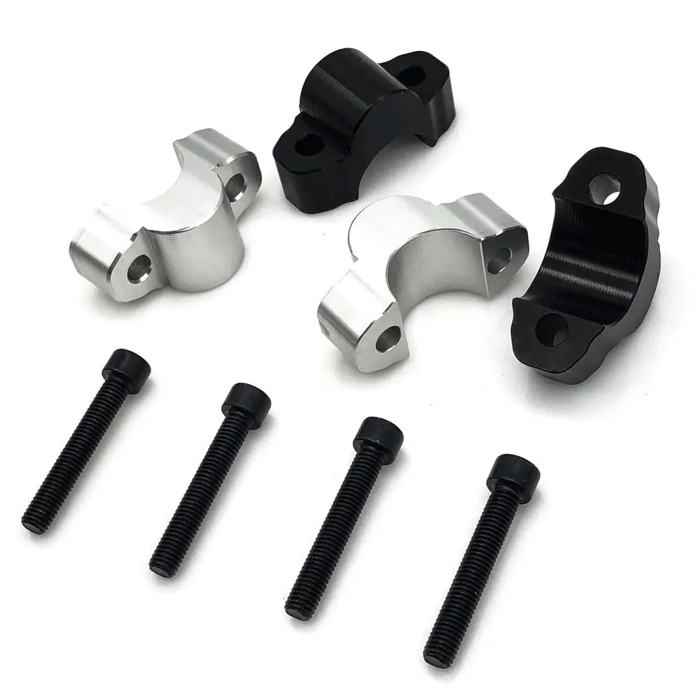 Motorcycle Handlebar Riser Clamp Handle Bar Lift Extend Adapter Mount Compatible For Tenere700 Modification Parts
Motorcycle Handlebar Riser Clamp Handle Bar Lift Extend Adapter Mount Compatible For Tenere700 Modification Parts