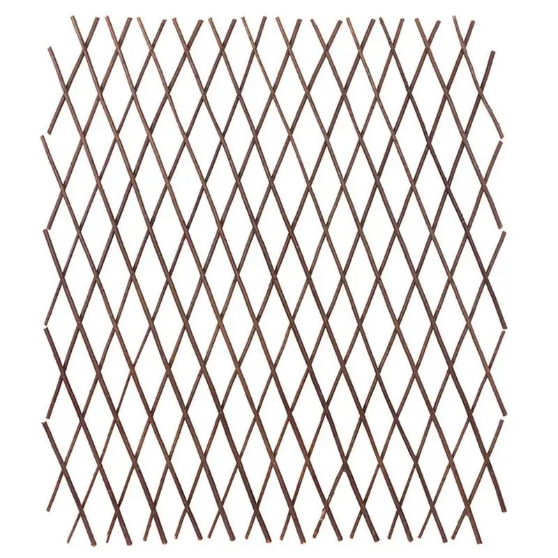 Nylon Net Climbing Frame Gardening Net Plant Fence Birdproof Net Wooden Fence Durable Retractable Plant Climbing Frame Lattice
Nylon Net Climbing Frame Gardening Net Plant Fence Birdproof Net Wooden Fence Durable Retractable Plant Climbing Frame Lattice
