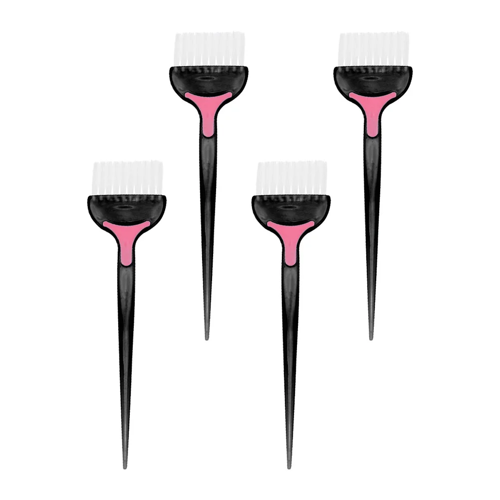Hair Brush Dye Color Coloring Set Tint Kit Comb Brushes Applicator Bleach Salon Dying Bowlbarbershop Application
Hair Brush Dye Color Coloring Set Tint Kit Comb Brushes Applicator Bleach Salon Dying Bowlbarbershop Application