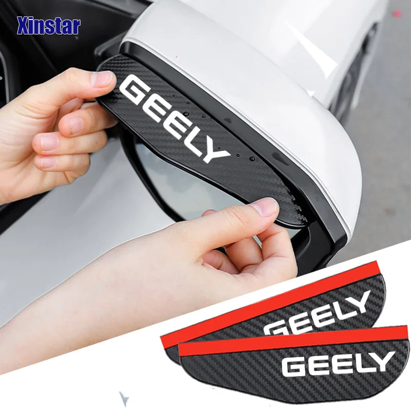 Автомобильное зеркало заднего вида 2X, Стик для бровей GEELY GC6 GC9 EMGRAND EC7 EC8 CK ATLAS CK2 CK3 GT, автомобильные аксессуары
Автомобильное зеркало заднего вида 2X, Стик для бровей GEELY GC6 GC9 EMGRAND EC7 EC8 CK ATLAS CK2 CK3 GT, автомобильные аксессуары