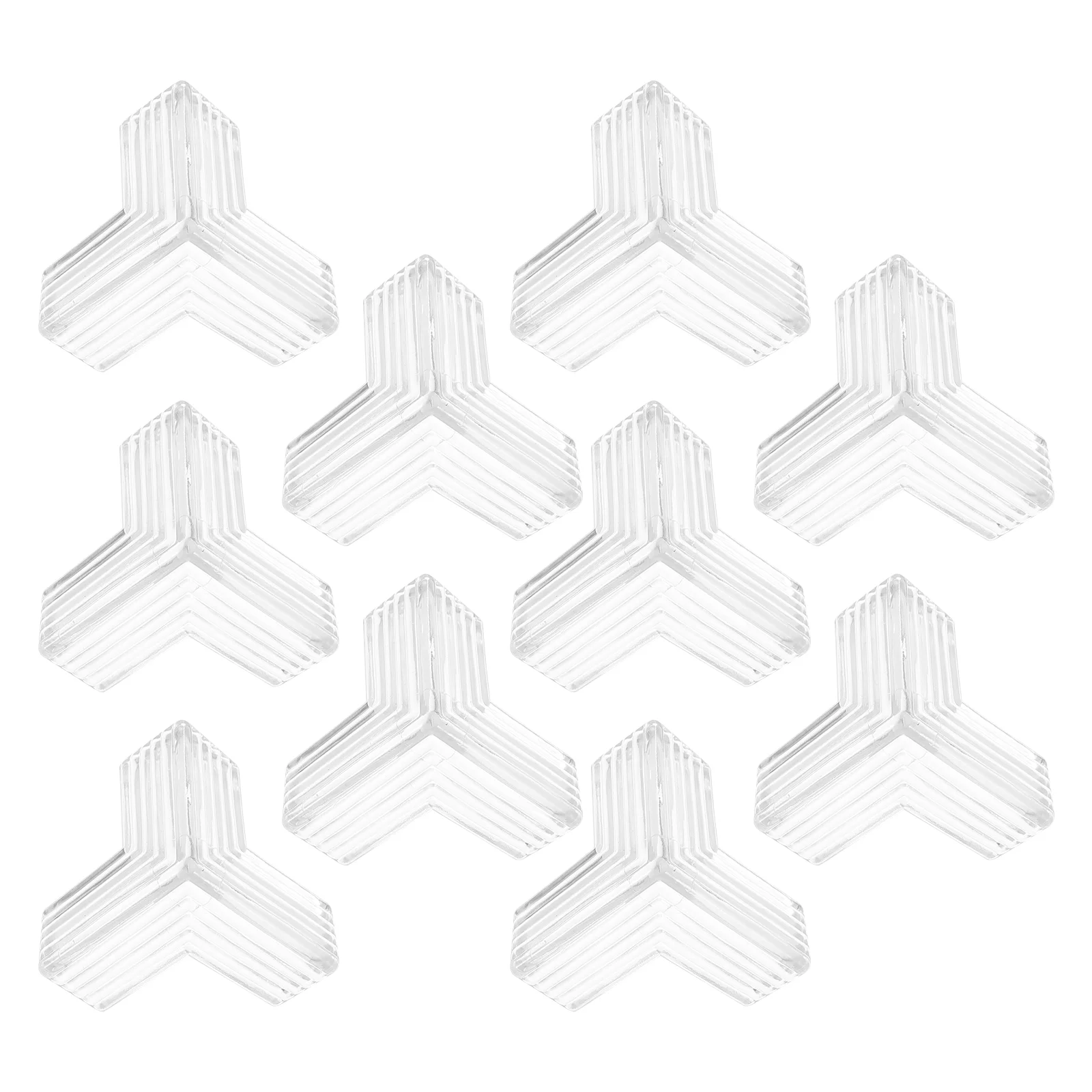 10 Pcs Table Chair Anti-collision Angle Table Baby Corner Protector Guards For Babys For Baby For Furnitures Babys For Baby
10 Pcs Table Chair Anti-collision Angle Table Baby Corner Protector Guards For Babys For Baby For Furnitures Babys For Baby