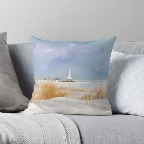 Huron Ohio Lighthouse Printing Throw Pillow Cover Throw Fashion Decor Wedding Bedroom Sofa Waist Comfort Pillows not include
Huron Ohio Lighthouse Printing Throw Pillow Cover Throw Fashion Decor Wedding Bedroom Sofa Waist Comfort Pillows not include