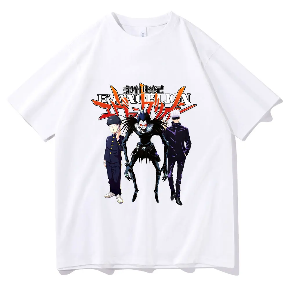 Funny Japan Anime Genshin Impact Streetwear Hu Tao Tshirt Man Woman Graphic Print Teen Tees Men Women Loose Harajuku T-shirts
Funny Japan Anime Genshin Impact Streetwear Hu Tao Tshirt Man Woman Graphic Print Teen Tees Men Women Loose Harajuku T-shirts