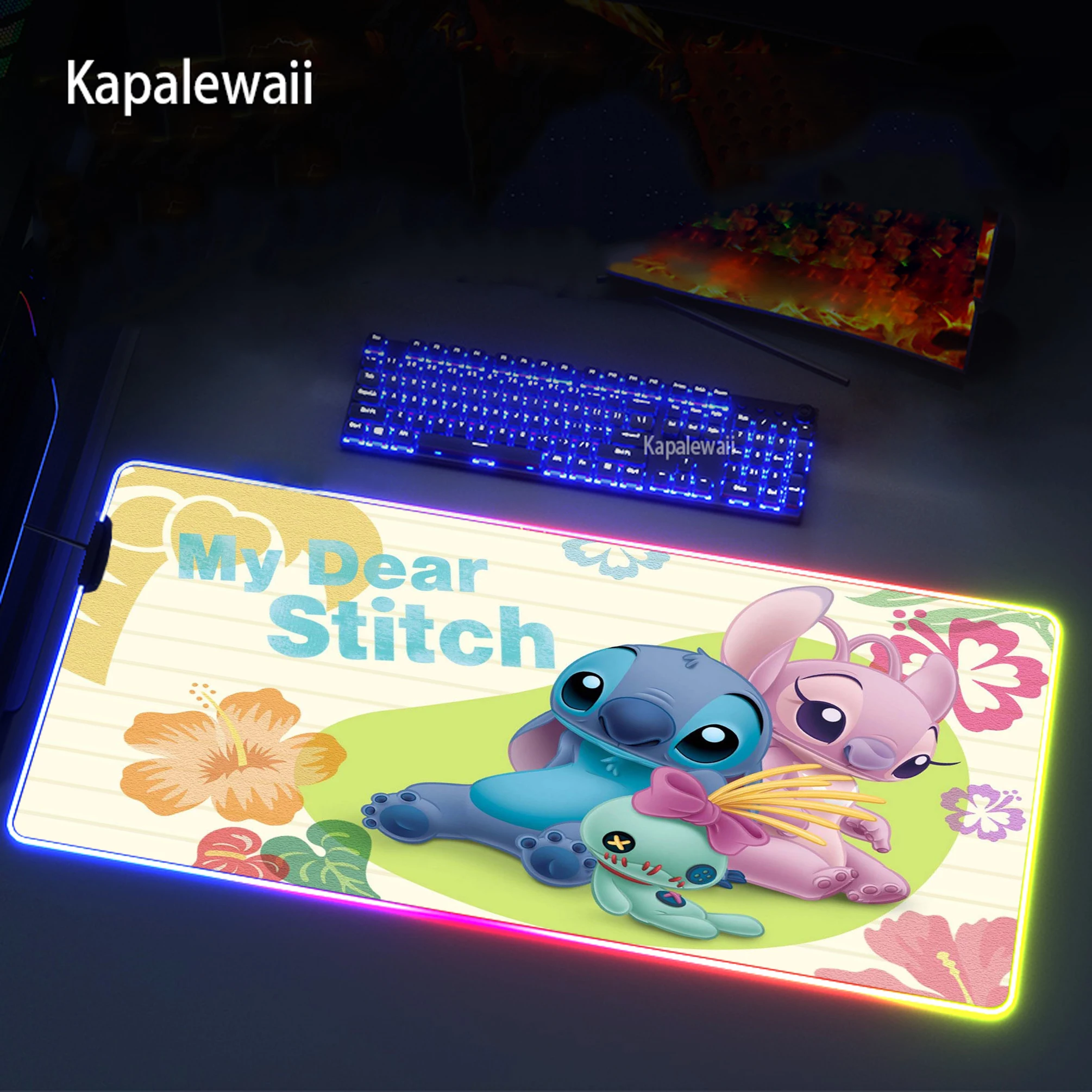 Mouse Pad Kawaii Gaming Mouse Pad Computer Large Mousepad Backlit Mouse Pad Gamer Mause Carpet Desk Mat According To Stichi
Mouse Pad Kawaii Gaming Mouse Pad Computer Large Mousepad Backlit Mouse Pad Gamer Mause Carpet Desk Mat According To Stichi