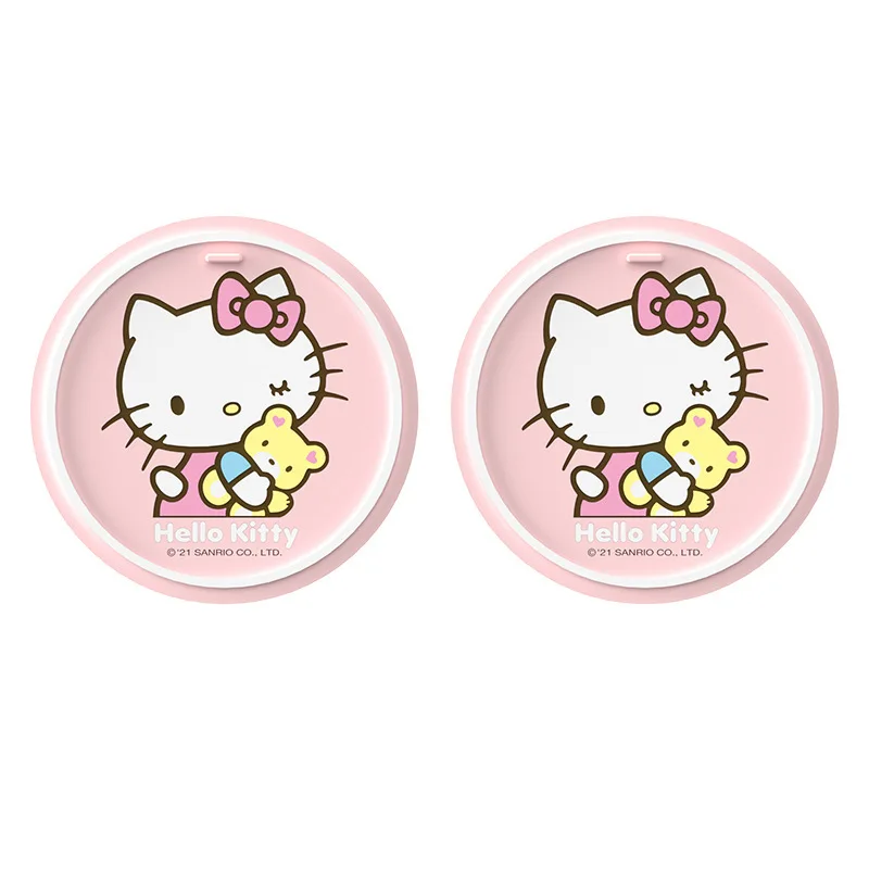 Кавайная 3-дюймовая автомобильная подставка Hello Kitty на борту с водяной чашкой, прокладка для хранения, Мультяшные товары для интерьера автом...
Кавайная 3-дюймовая автомобильная подставка Hello Kitty на борту с водяной чашкой, прокладка для хранения, Мультяшные товары для интерьера автом...