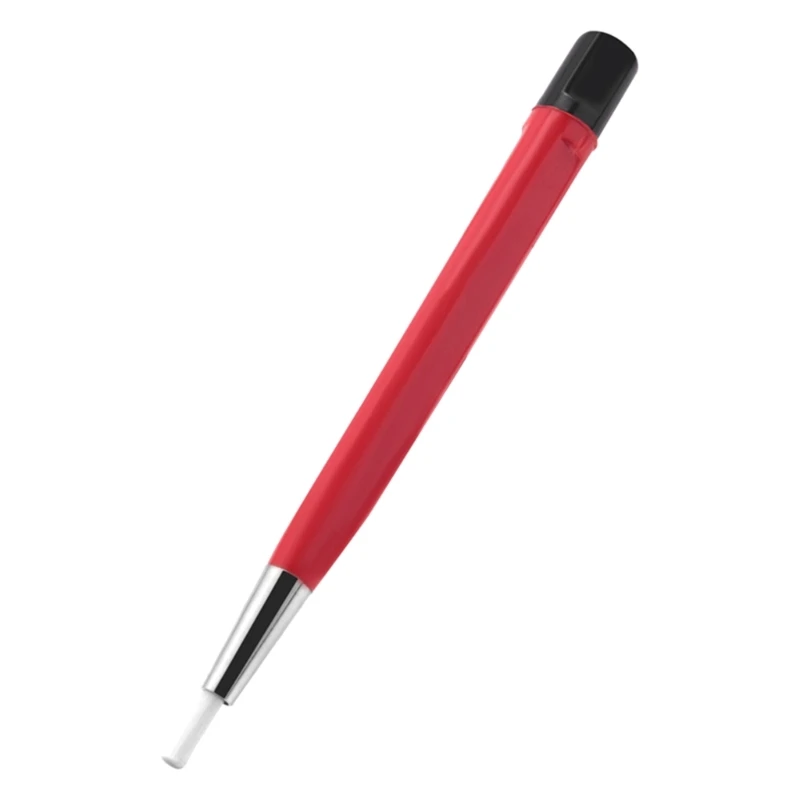 Watch Rust Removal Brush Pen Glass Fiber Brass Steel Clean Scratch Polishing Tool Watch Parts Repair Tool Polishing Pen
Watch Rust Removal Brush Pen Glass Fiber Brass Steel Clean Scratch Polishing Tool Watch Parts Repair Tool Polishing Pen