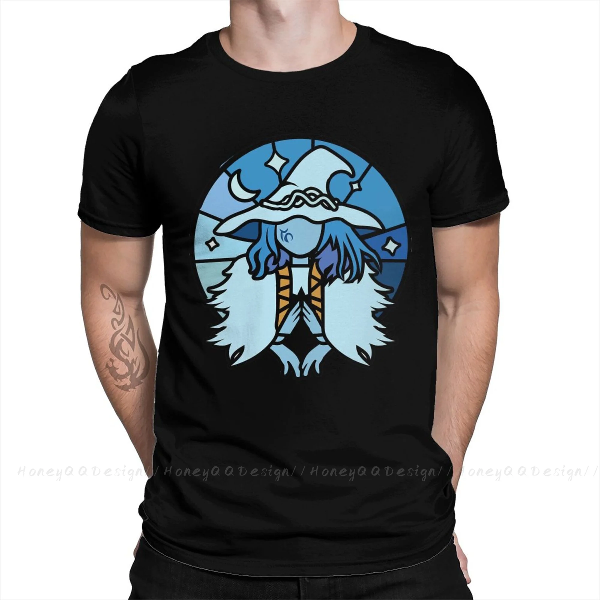 Snow Witch Elden Ring Fashion Shirt Design Elden Ring Cotton Shirts Men T-Shirt Oversize For Adult Tees
Snow Witch Elden Ring Fashion Shirt Design Elden Ring Cotton Shirts Men T-Shirt Oversize For Adult Tees