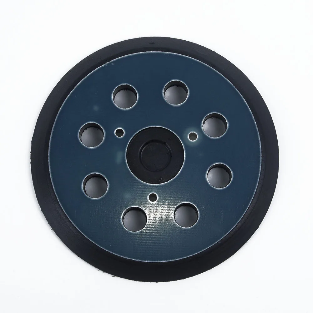 3 Pcs Sanding Pad Hook Loop For Makita BO5021K Sander BO5010 Sander BO5021 Kit For Increased Abrasive Paper Grip
3 Pcs Sanding Pad Hook Loop For Makita BO5021K Sander BO5010 Sander BO5021 Kit For Increased Abrasive Paper Grip