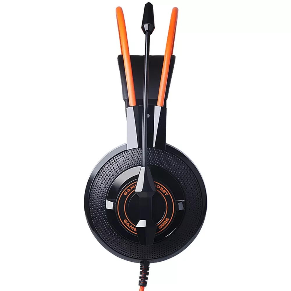 Noise Reduction Microphone Headphone for PC Laptop phone Wired Gaming Headset with 40mm Driver Unit Omnidirectional 2022
Noise Reduction Microphone Headphone for PC Laptop phone Wired Gaming Headset with 40mm Driver Unit Omnidirectional 2022